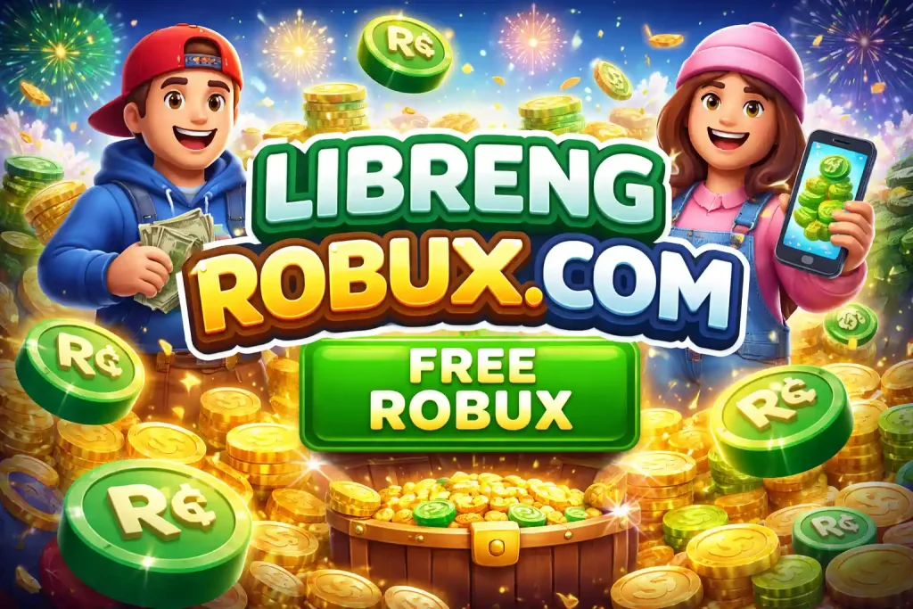 libreng robux com